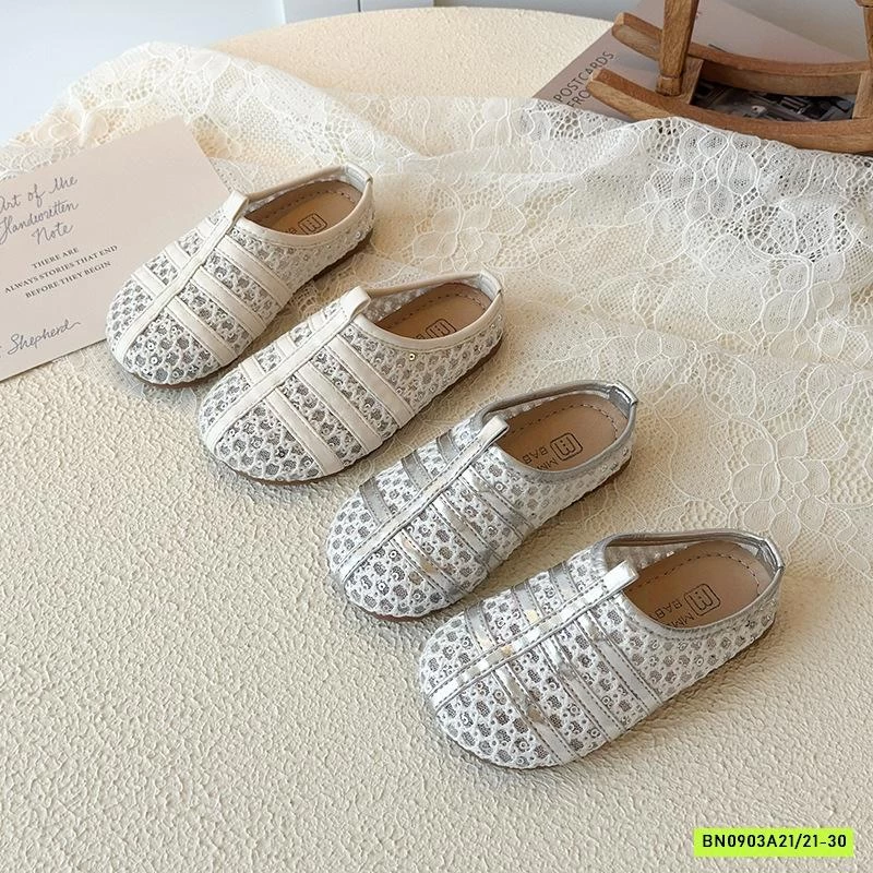 SỤC LƯỚI ĐÍNH CƯỜM