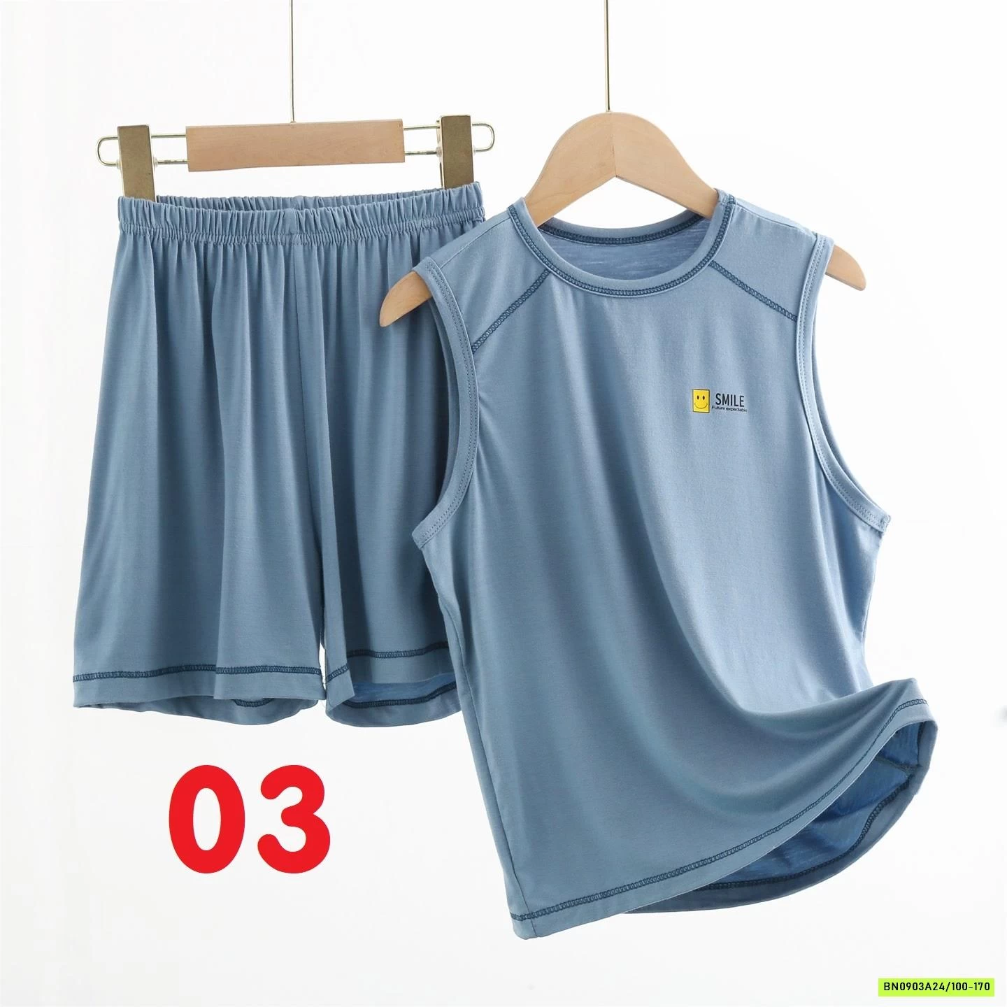 BỘ THUN LẠNH SÁT NÁCH BT