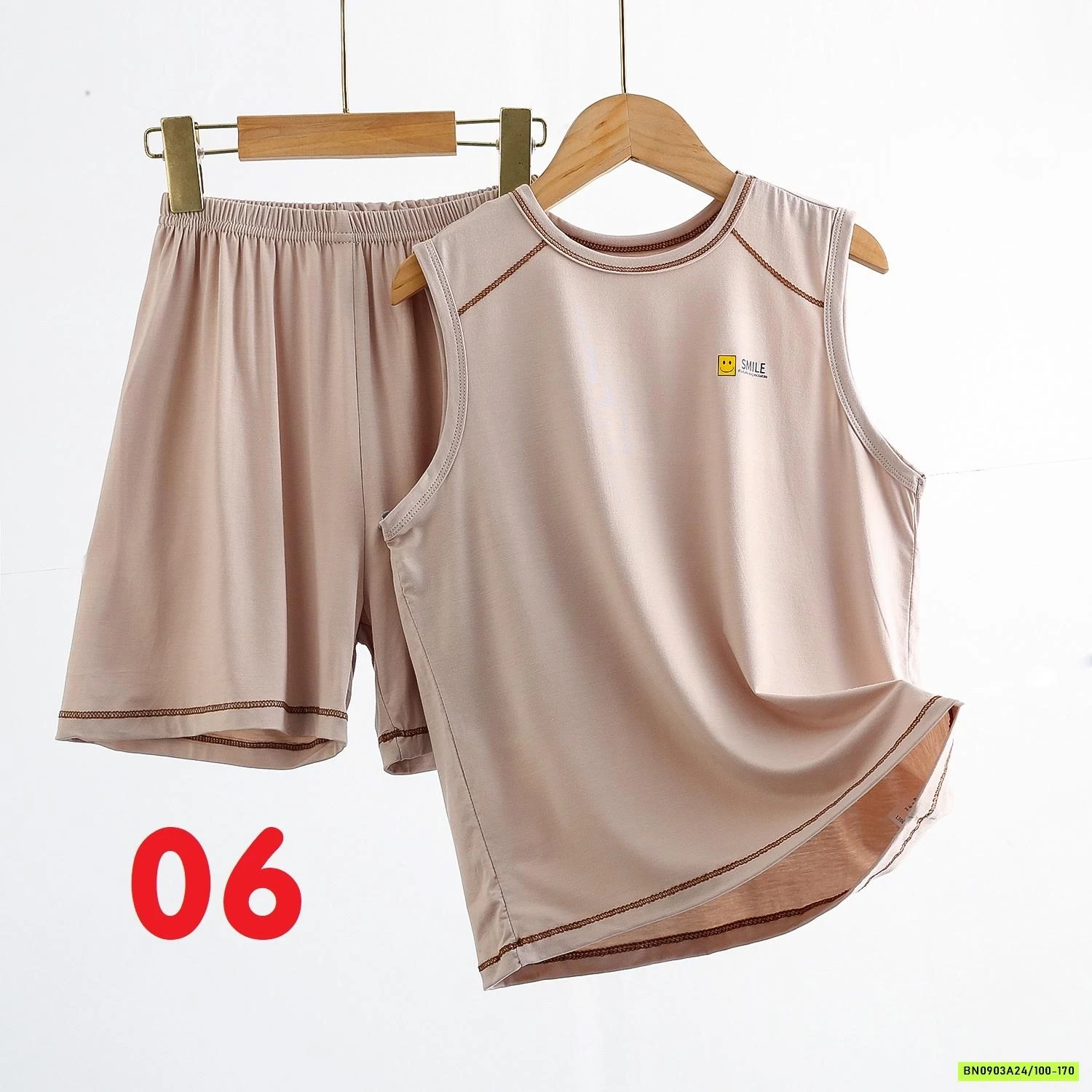 BỘ THUN LẠNH SÁT NÁCH BT