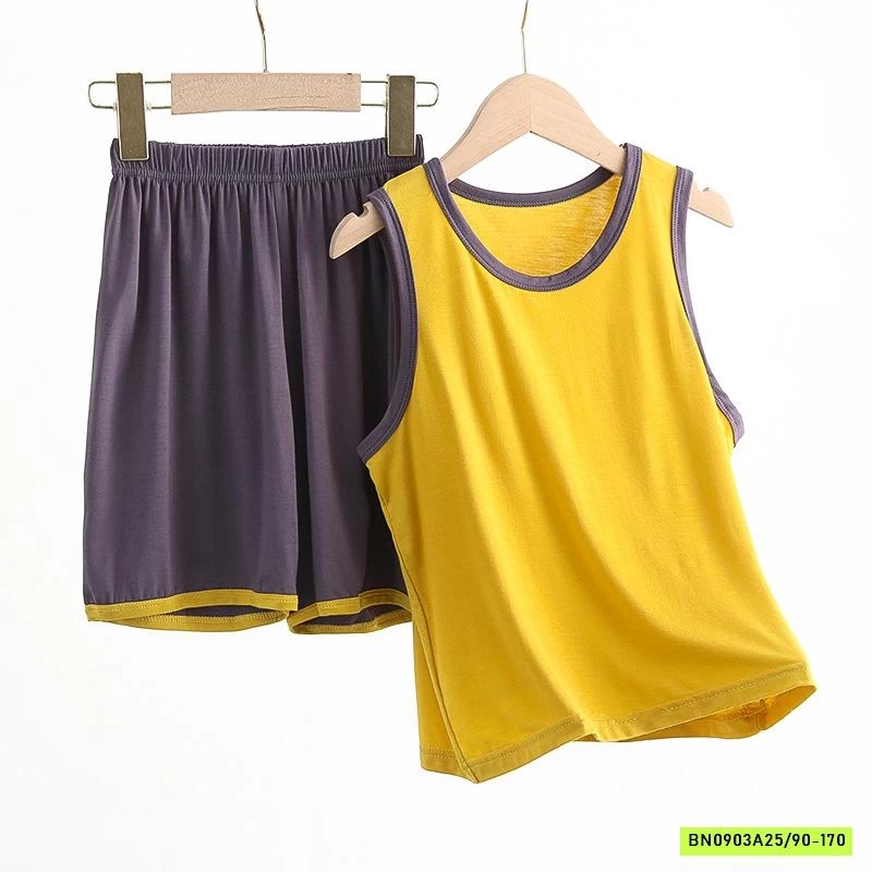 BỘ THUN LẠNH SÁT NÁCH PHỐI VIỀN