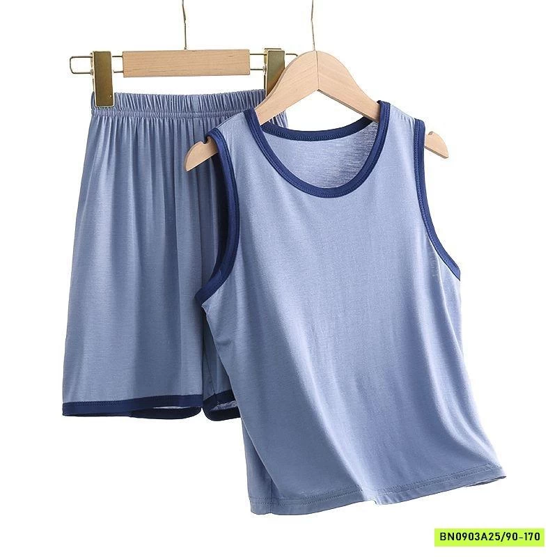 BỘ THUN LẠNH SÁT NÁCH PHỐI VIỀN