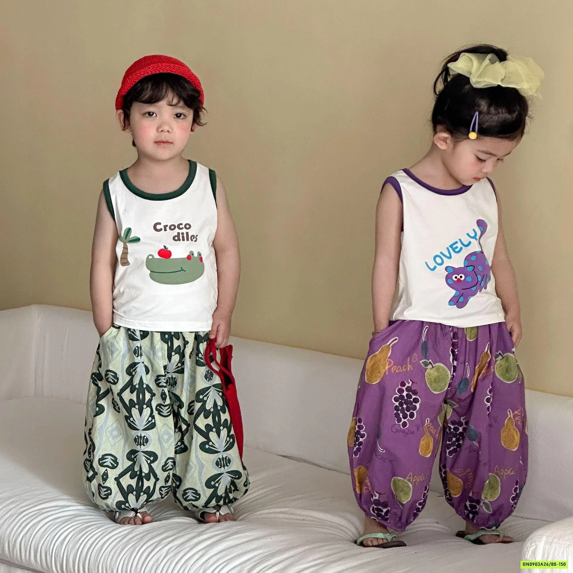 SÉT SÁT NÁCH MIX QUẦN BOOM