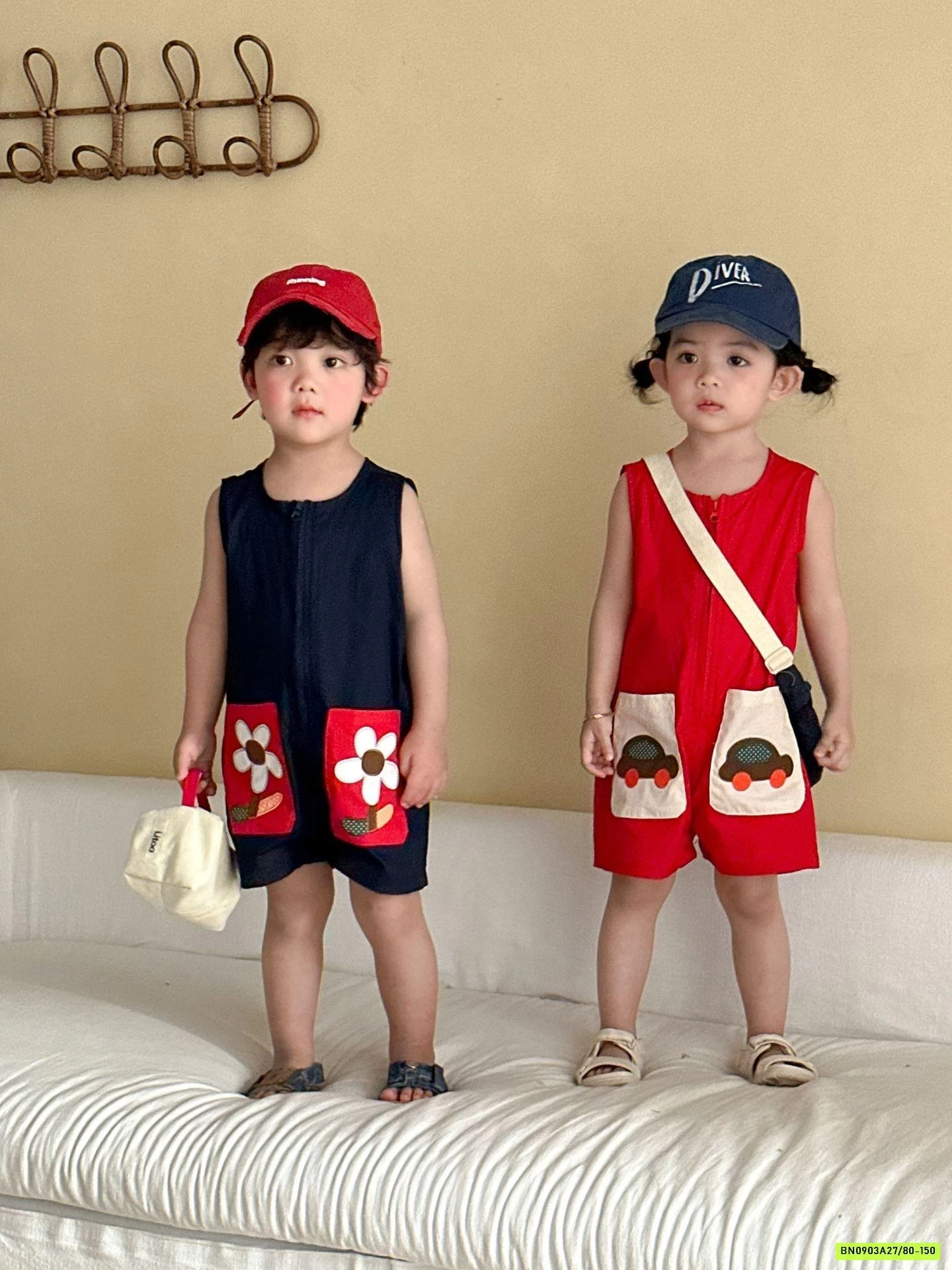 JUM THÔ TÚI NỔI KUTE