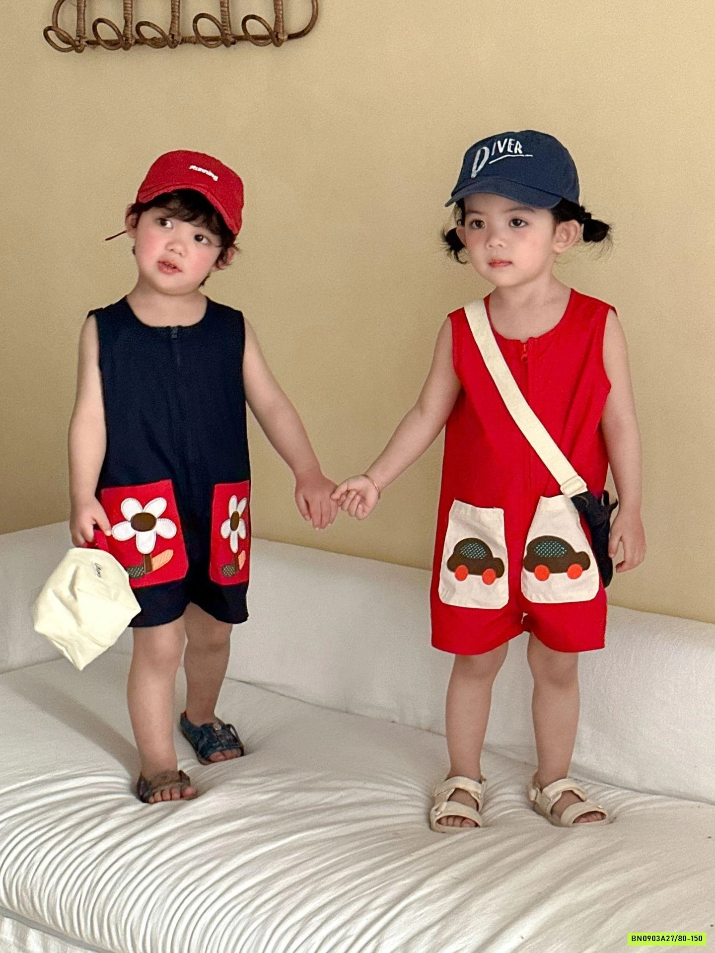 JUM THÔ TÚI NỔI KUTE