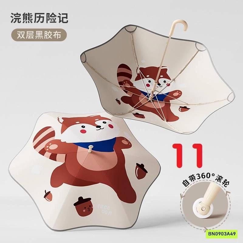 Ô DỄ THƯƠNG THẾ HỆ MỚI CHO BÉ