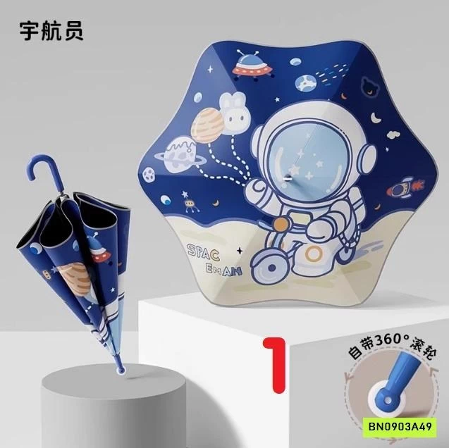 Ô DỄ THƯƠNG THẾ HỆ MỚI CHO BÉ