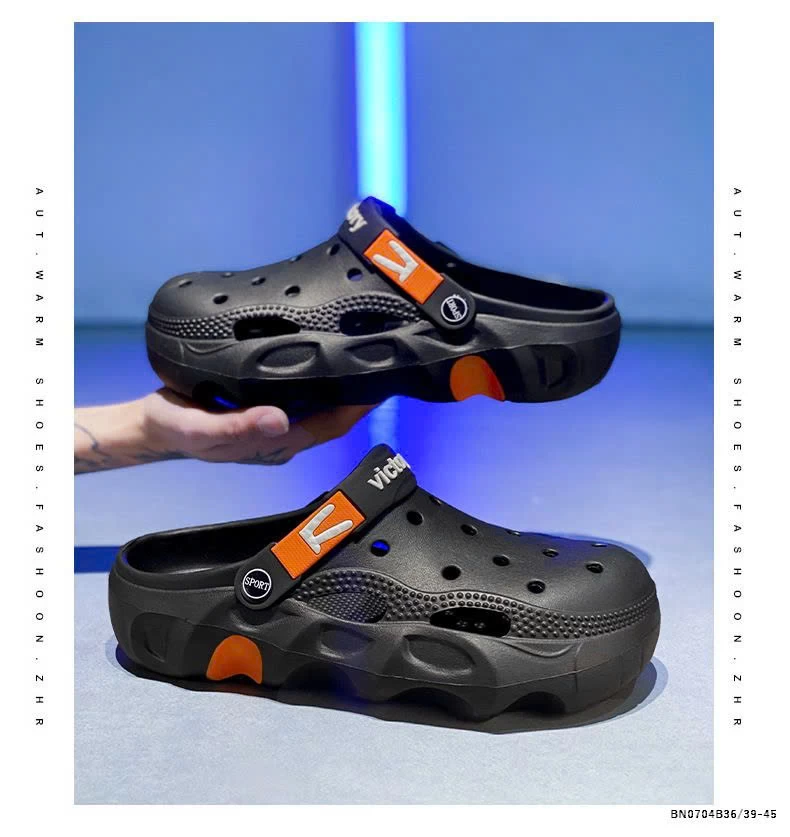 SỤC CROSS DÁNG MÕM CÁ SẤU