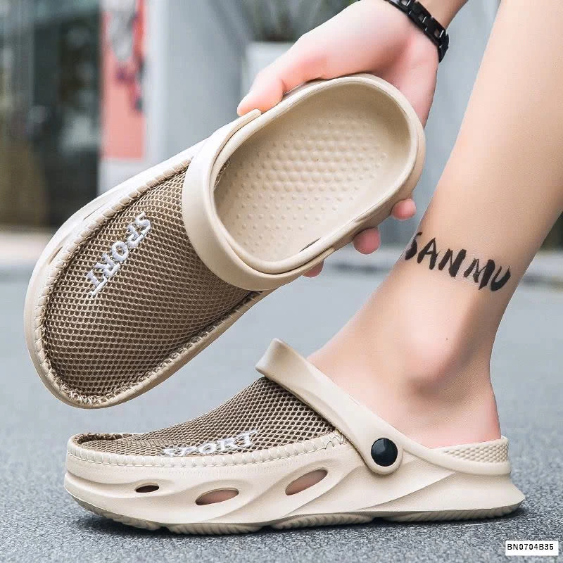 SỤC CROSS LƯỚI THOÁNG KHÍ