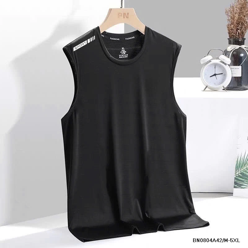 SÉT 2 ÁO SÁT NÁCH NAM IN VAI