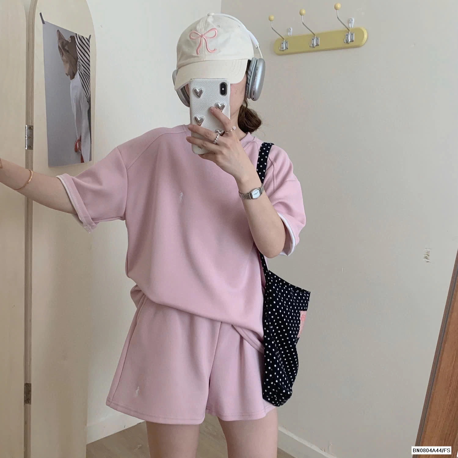 SÉT BỘ LOGO NGỰA