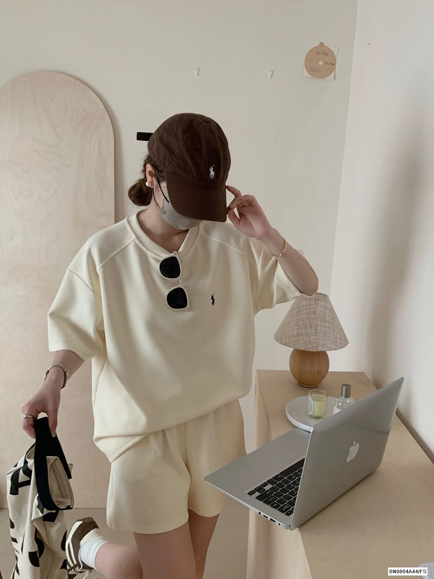 SÉT BỘ LOGO NGỰA