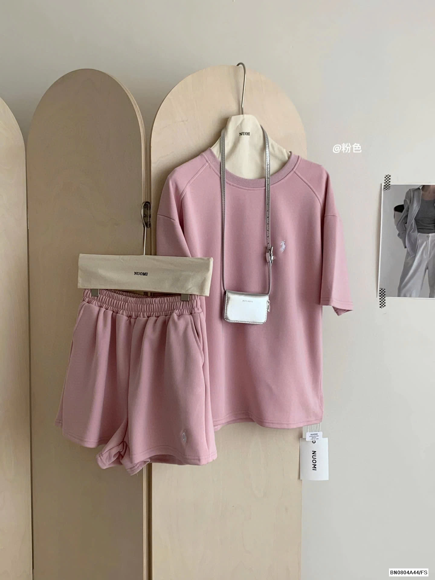 SÉT BỘ LOGO NGỰA