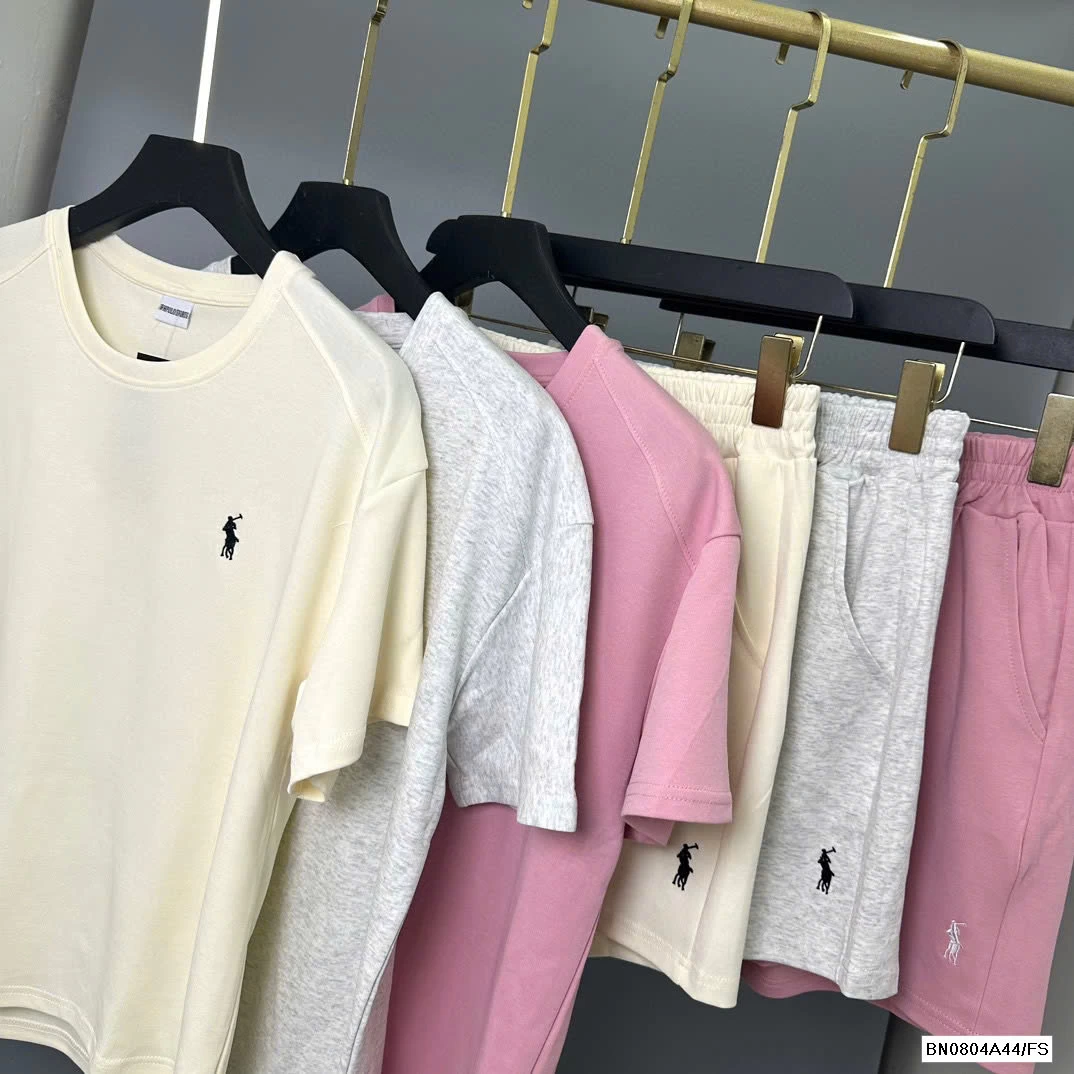 SÉT BỘ LOGO NGỰA