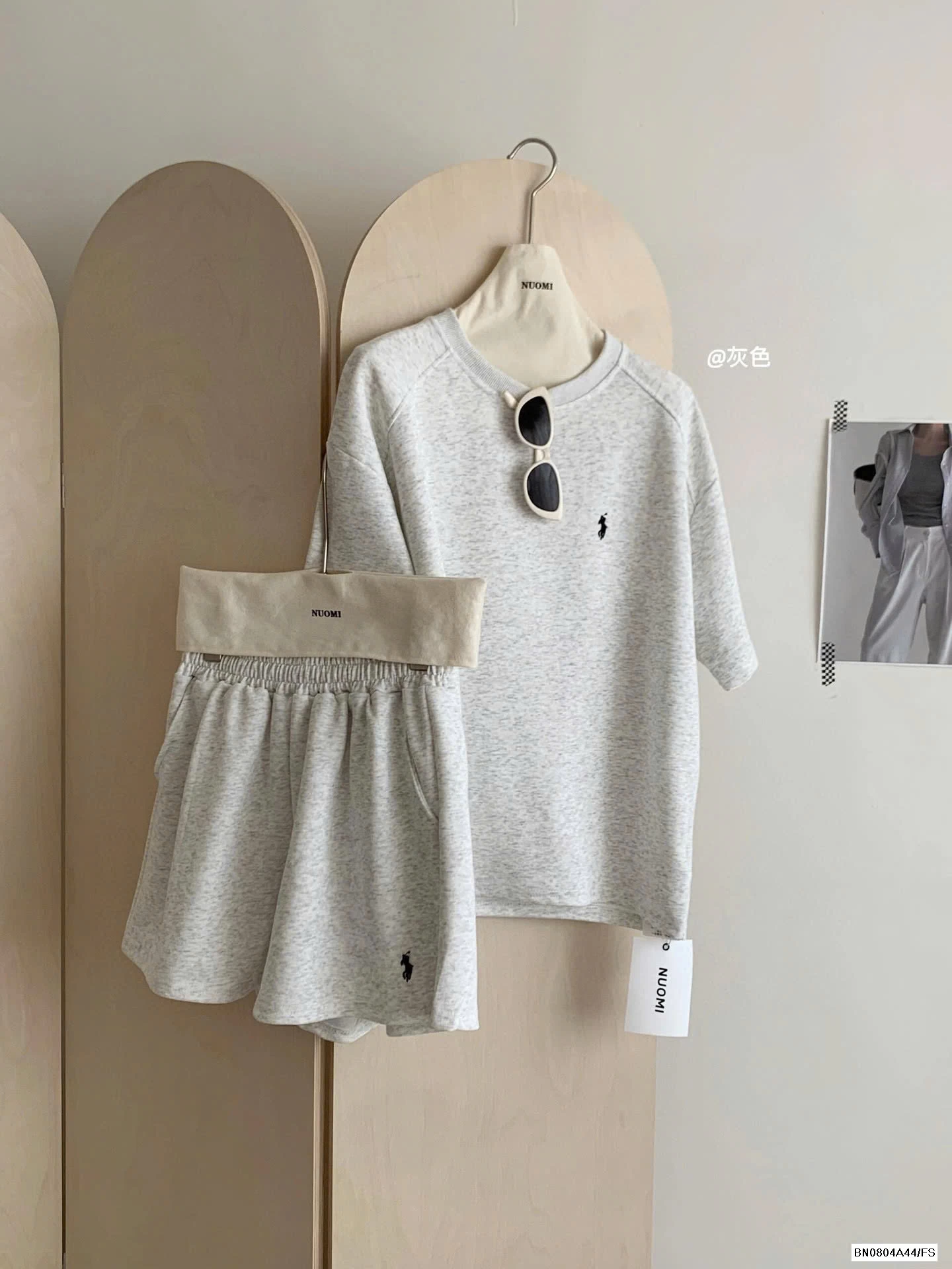 SÉT BỘ LOGO NGỰA