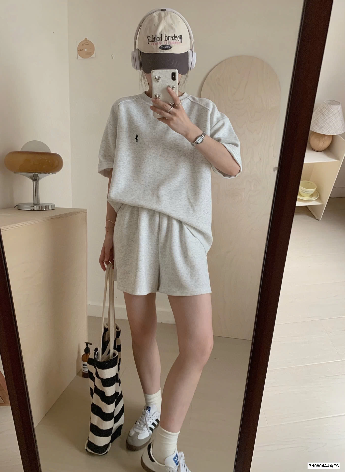 SÉT BỘ LOGO NGỰA