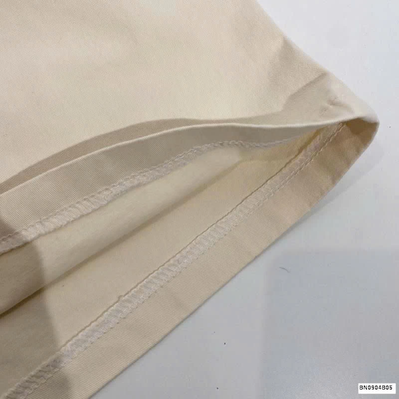 QUẦN SHORT CẠP CHUN