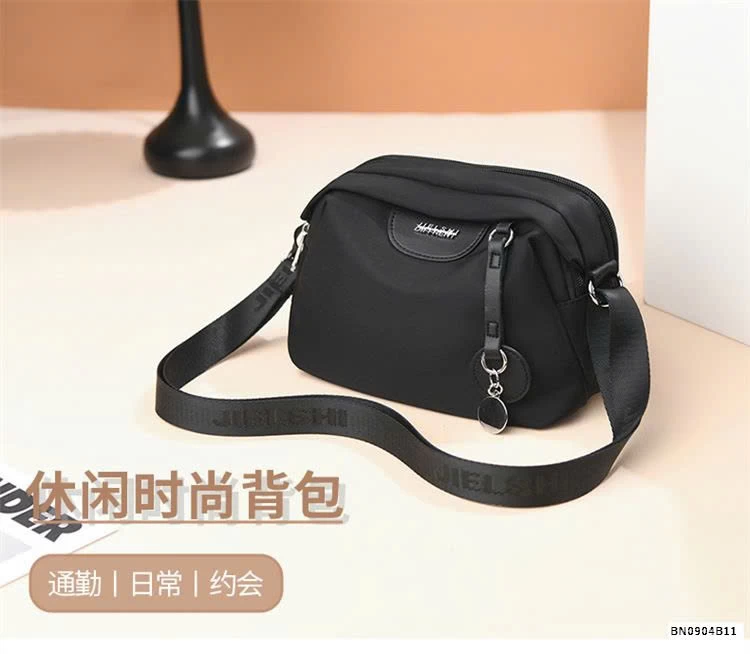 TÚI ĐÉO CHÉO THỜI TRANG NỮ miini