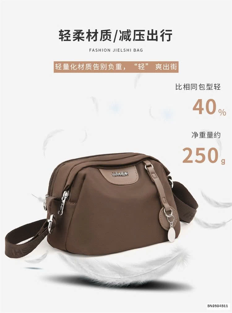 TÚI ĐÉO CHÉO THỜI TRANG NỮ miini