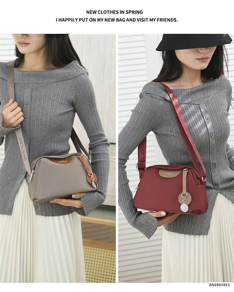 TÚI ĐÉO CHÉO THỜI TRANG NỮ miini