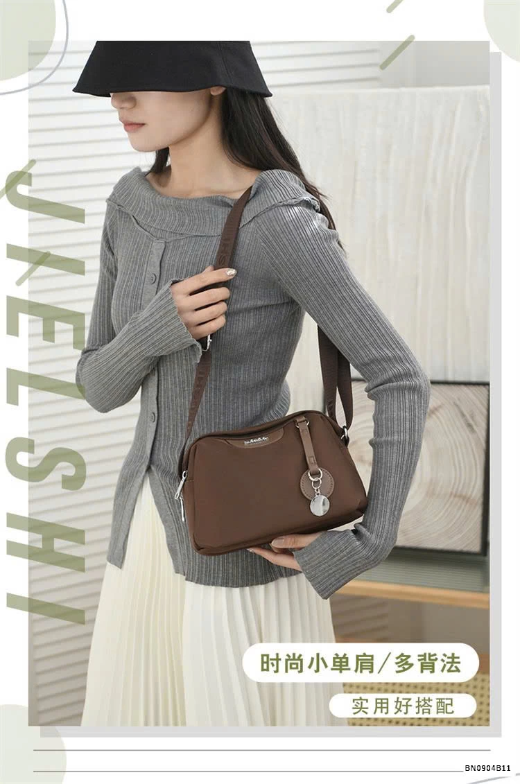 TÚI ĐÉO CHÉO THỜI TRANG NỮ miini