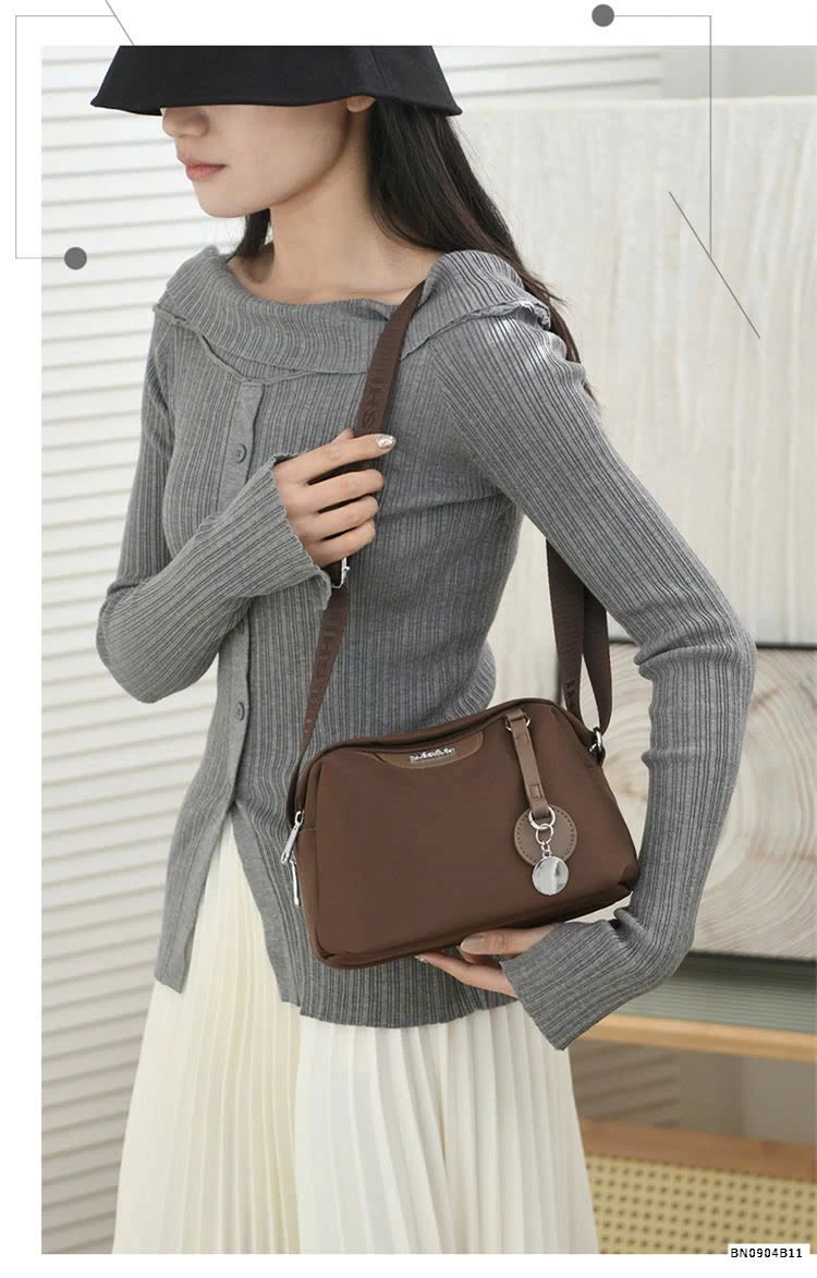 TÚI ĐÉO CHÉO THỜI TRANG NỮ miini