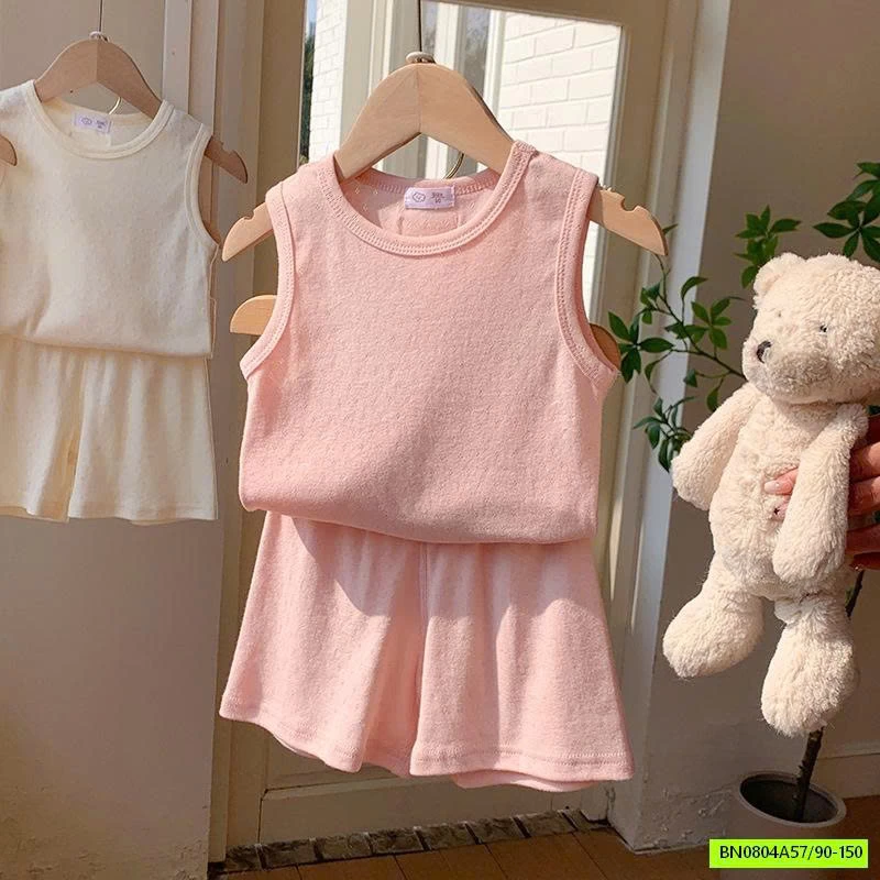 BỘ COTTON GIẤY THÔNG HƠI