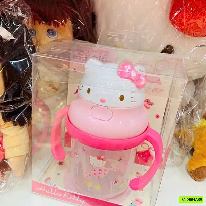 BÌNH NƯỚC HELLO KITTY