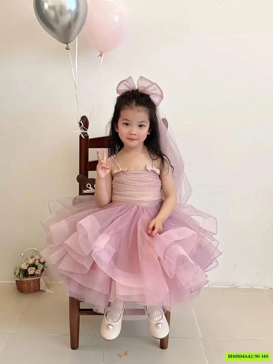 VÁY NƠ REN 2S BLUETOWN