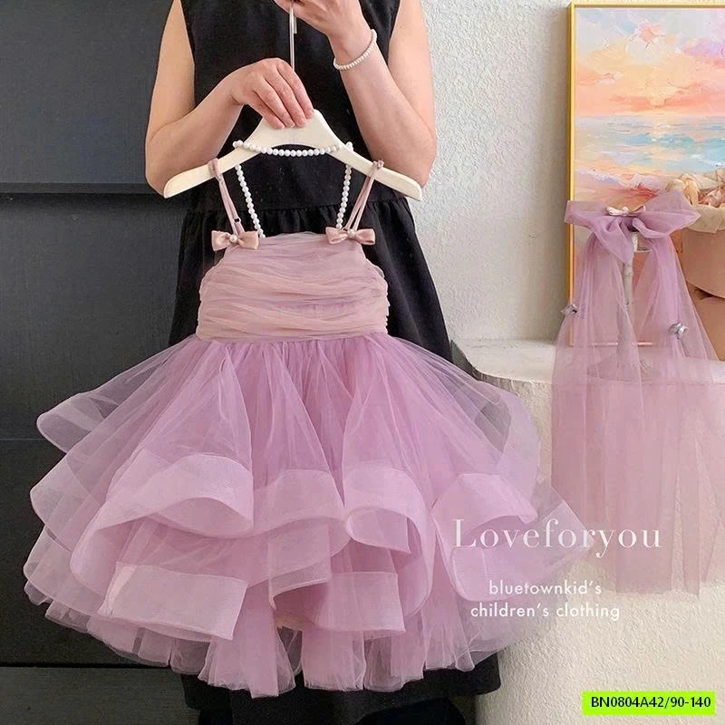 VÁY NƠ REN 2S BLUETOWN