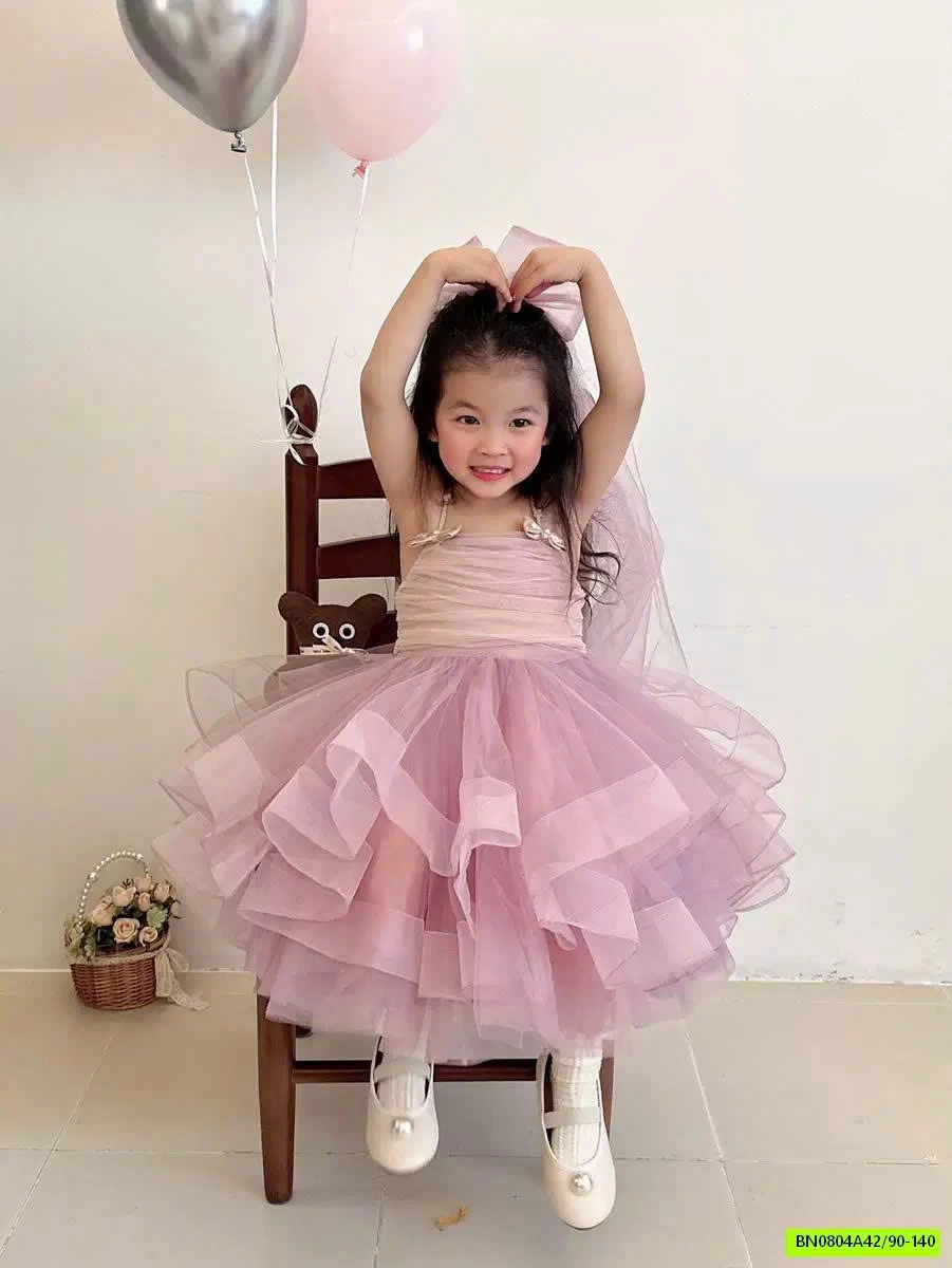 VÁY NƠ REN 2S BLUETOWN