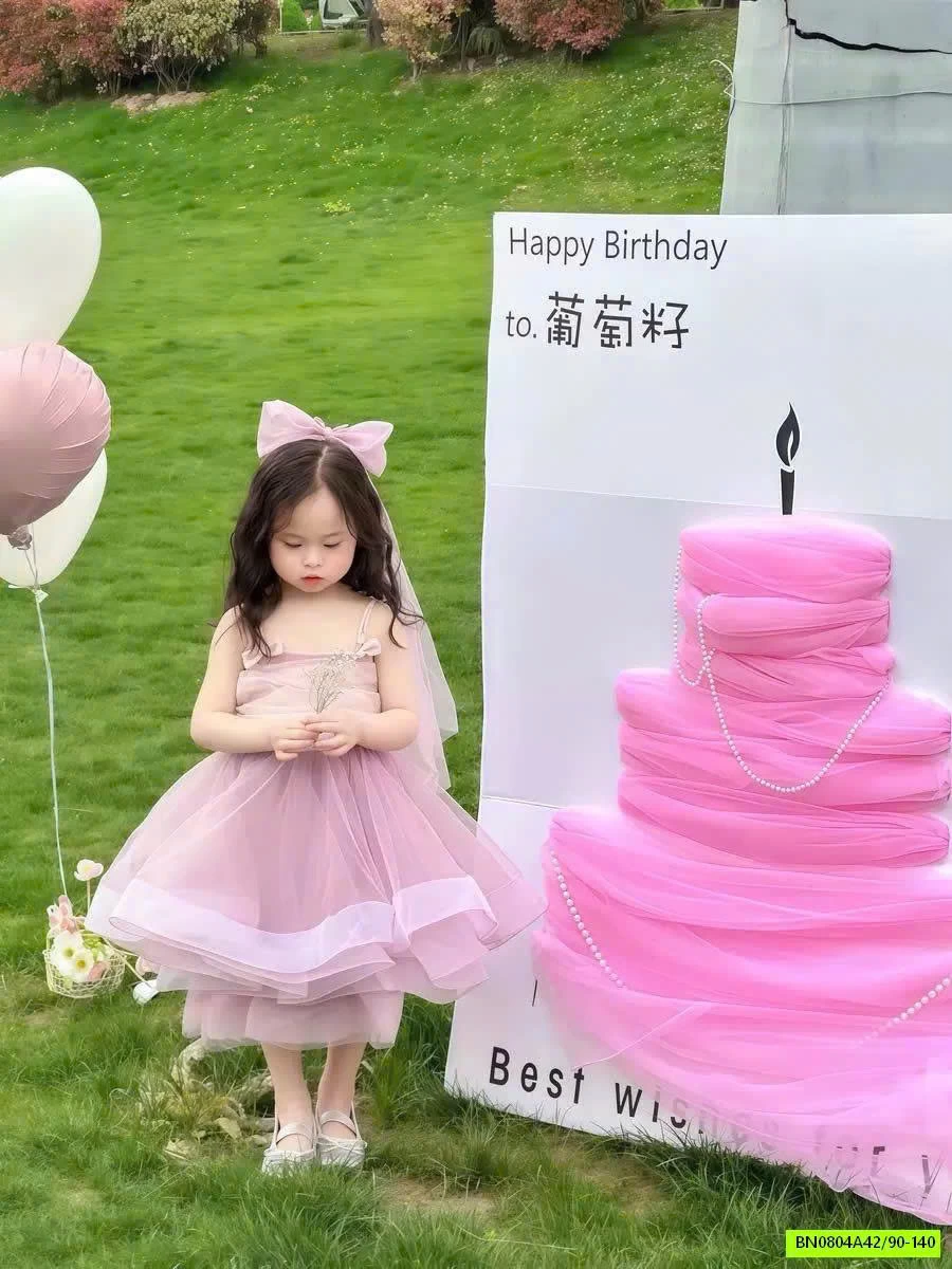 VÁY NƠ REN 2S BLUETOWN