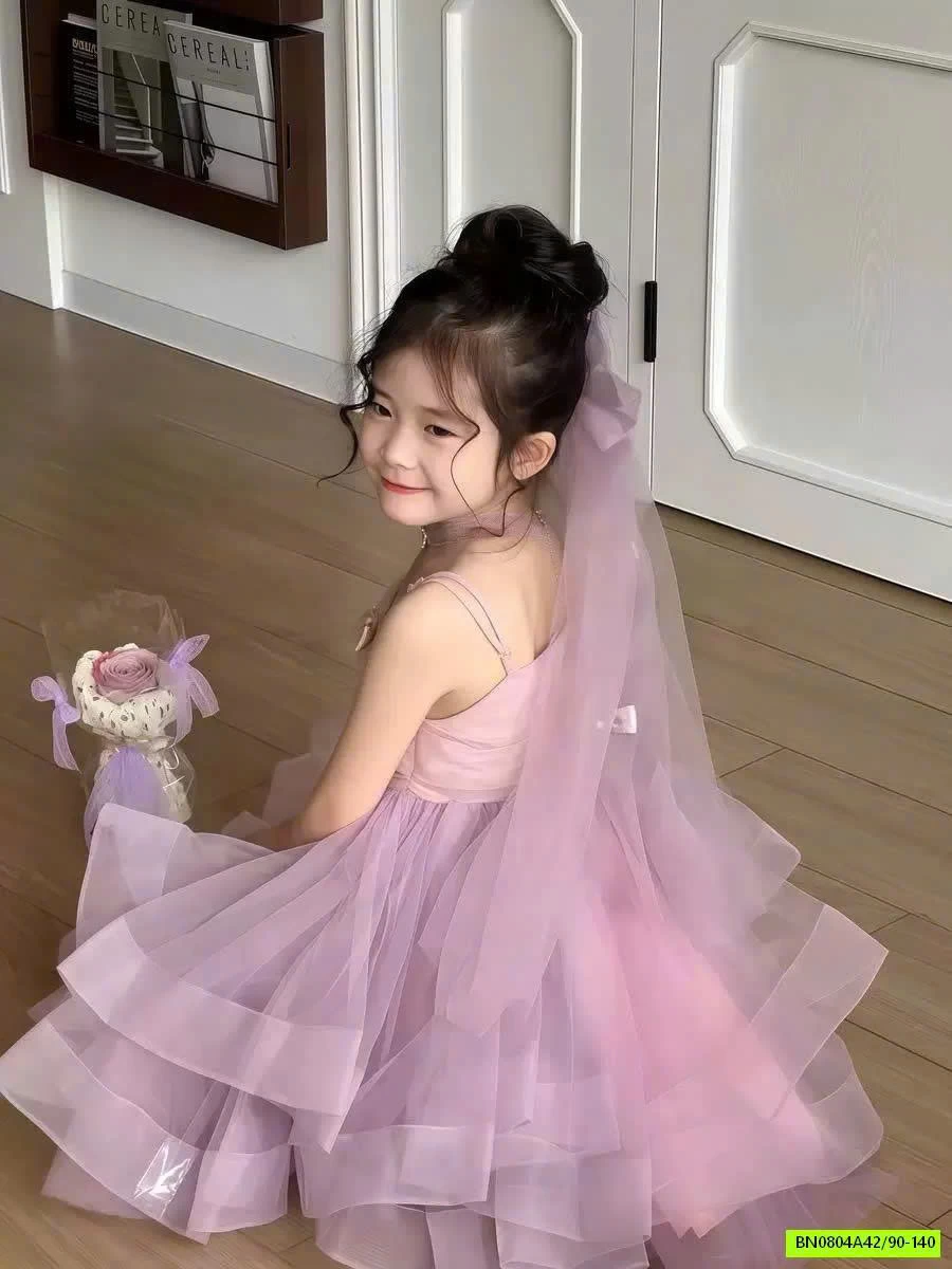 VÁY NƠ REN 2S BLUETOWN