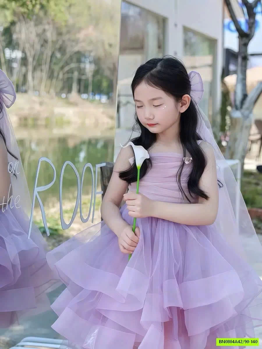 VÁY NƠ REN 2S BLUETOWN