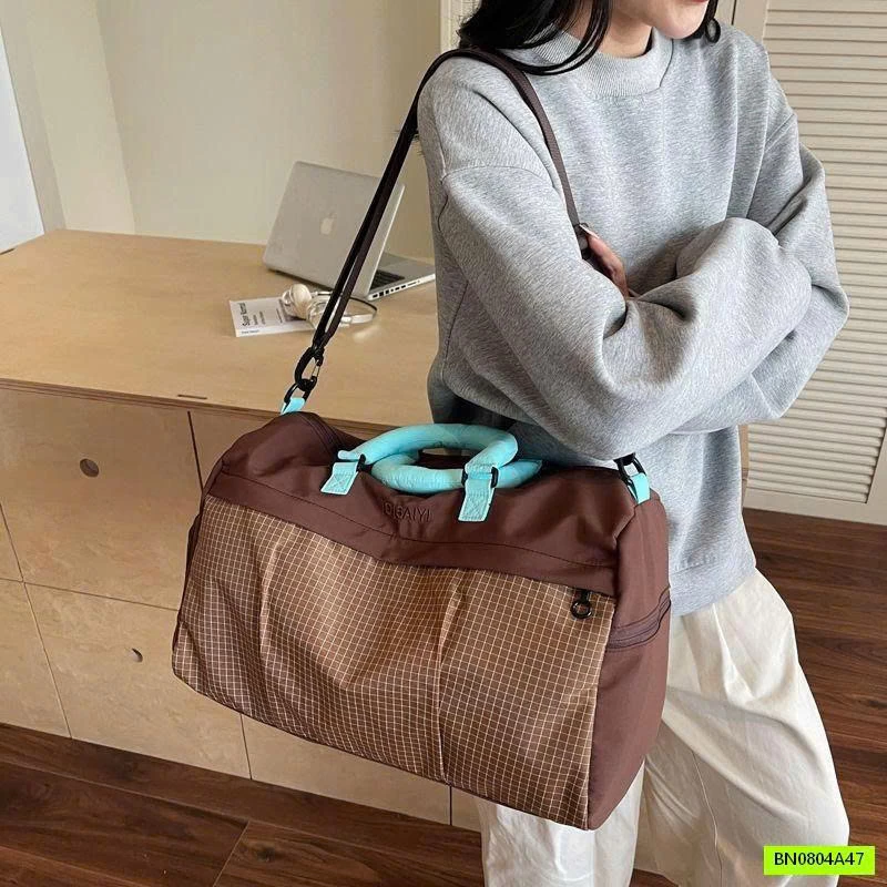 TÚI DU LỊCH ĐA NĂNG