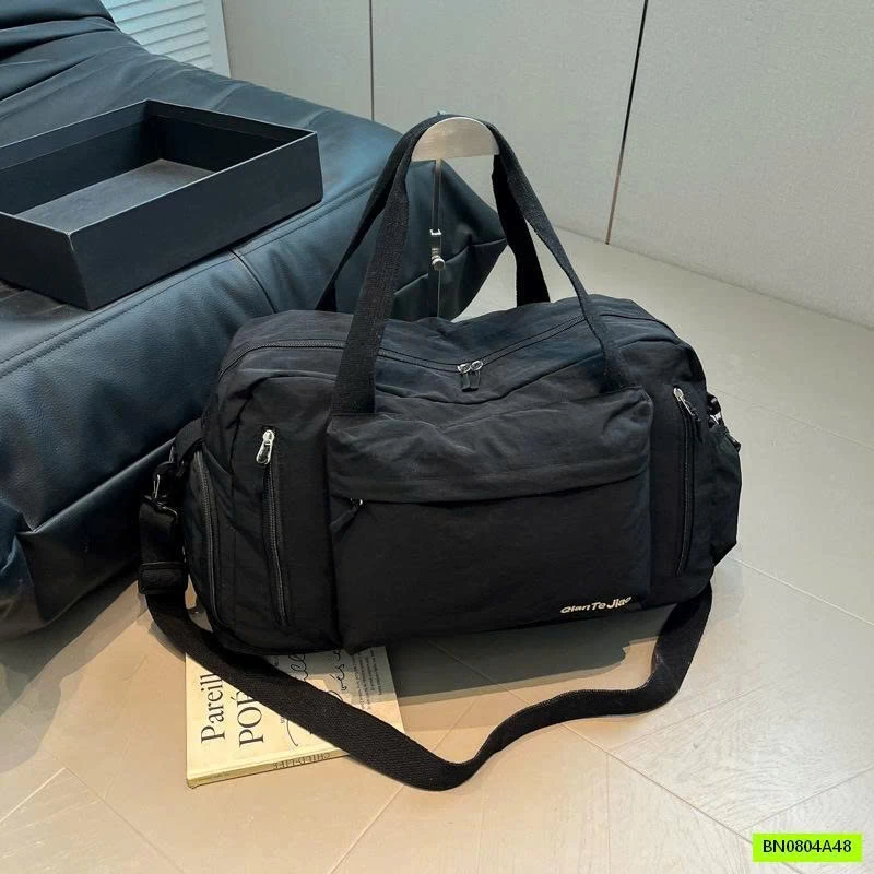 TÚI GÚI DU LỊCH THỜI TRANG