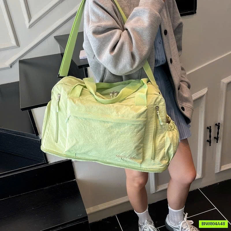 TÚI GÚI DU LỊCH THỜI TRANG