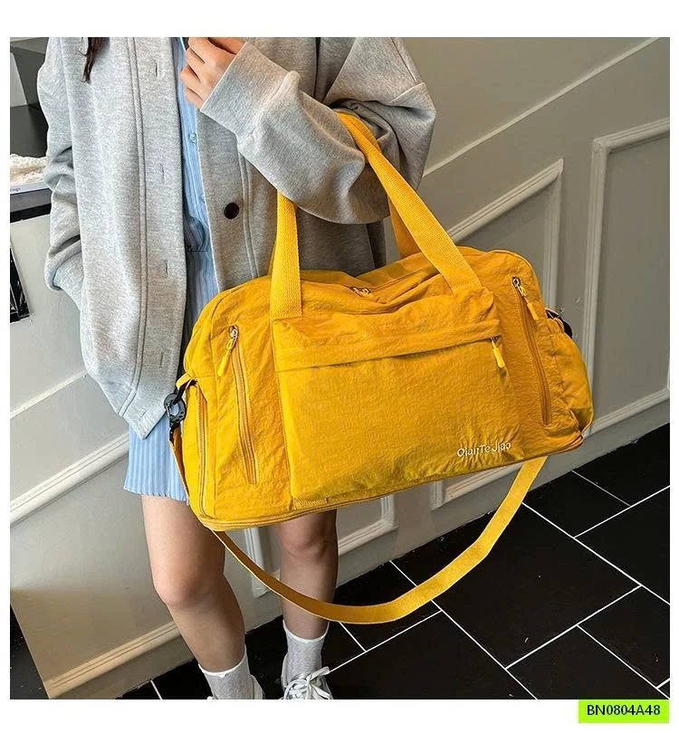 TÚI GÚI DU LỊCH THỜI TRANG