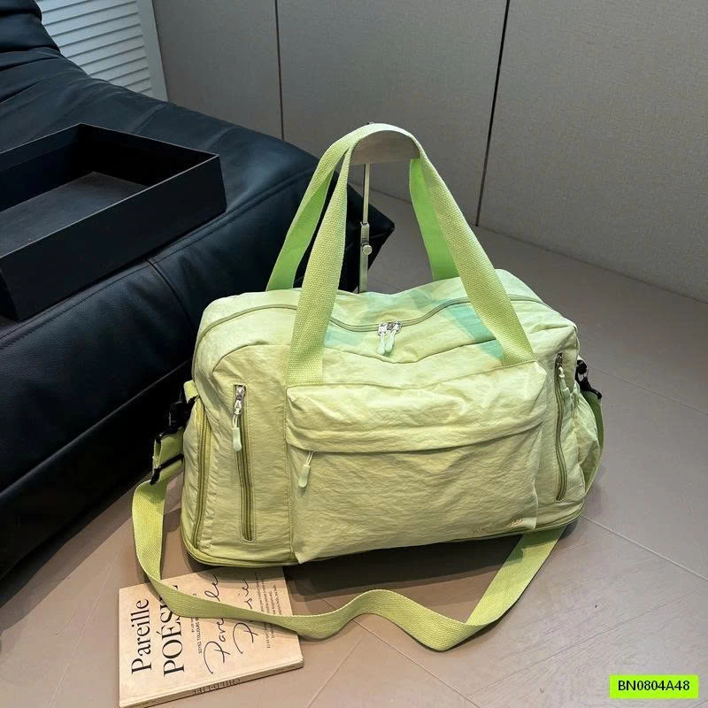 TÚI GÚI DU LỊCH THỜI TRANG