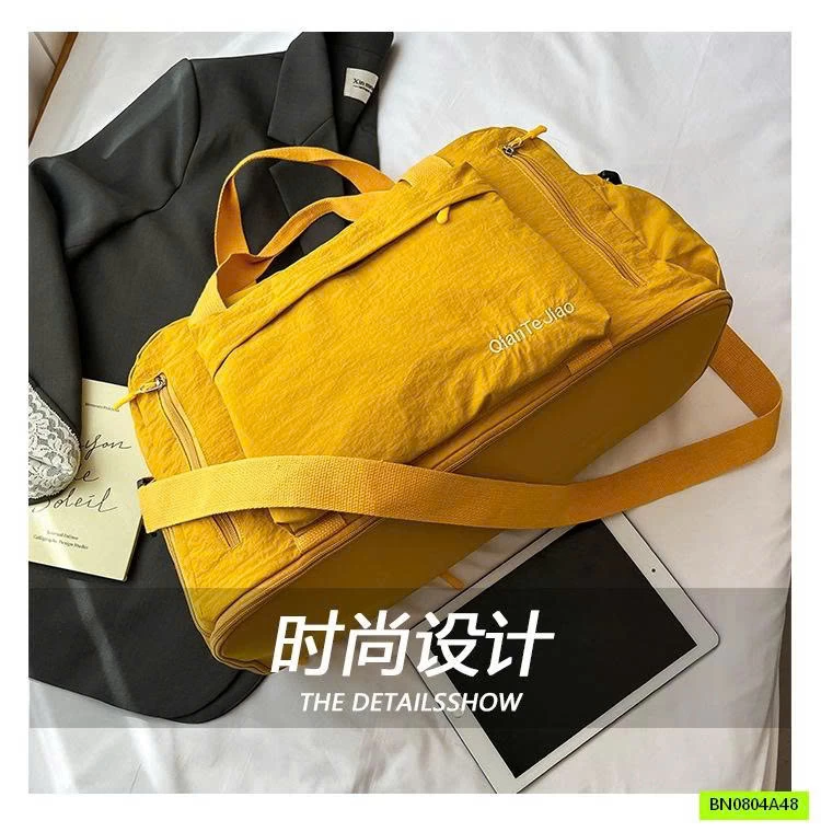 TÚI GÚI DU LỊCH THỜI TRANG