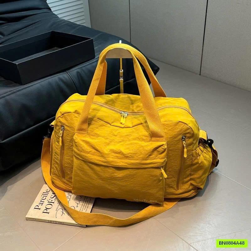 TÚI GÚI DU LỊCH THỜI TRANG