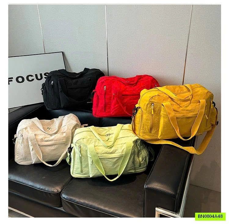 TÚI GÚI DU LỊCH THỜI TRANG