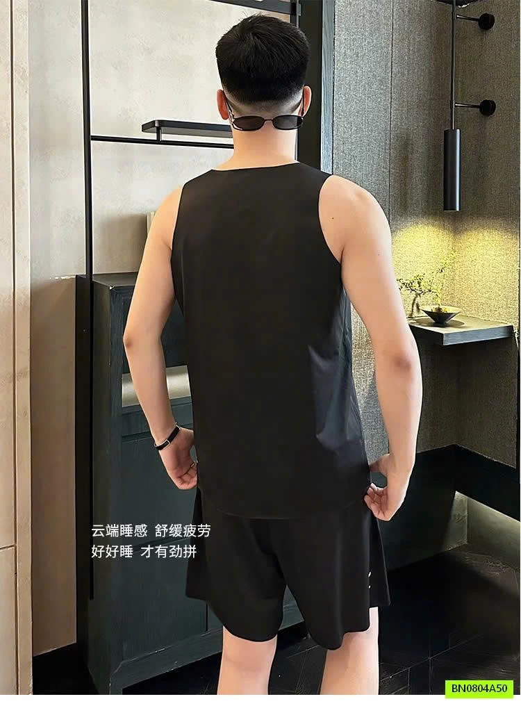 BỘ BA LỖ MẶC NHÀ CHO NAM