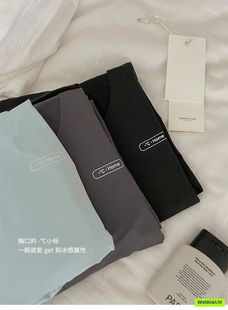 BỘ BA LỖ MẶC NHÀ CHO NAM