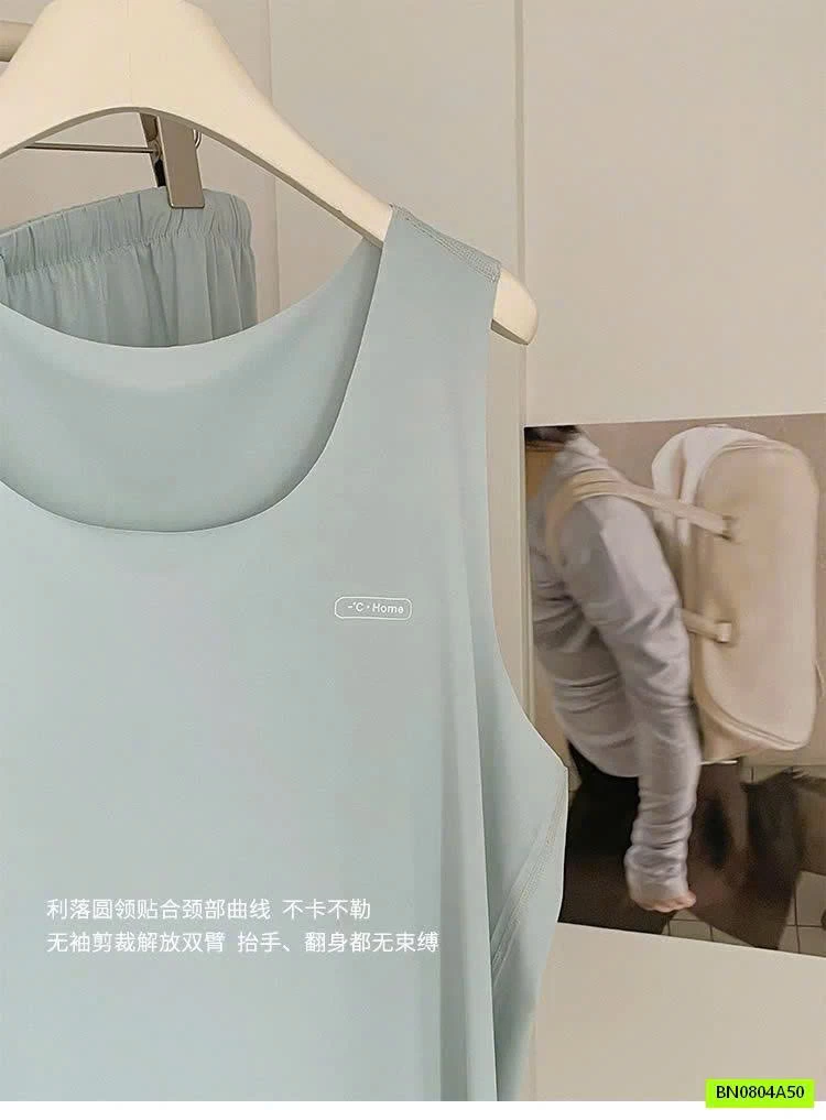 BỘ BA LỖ MẶC NHÀ CHO NAM