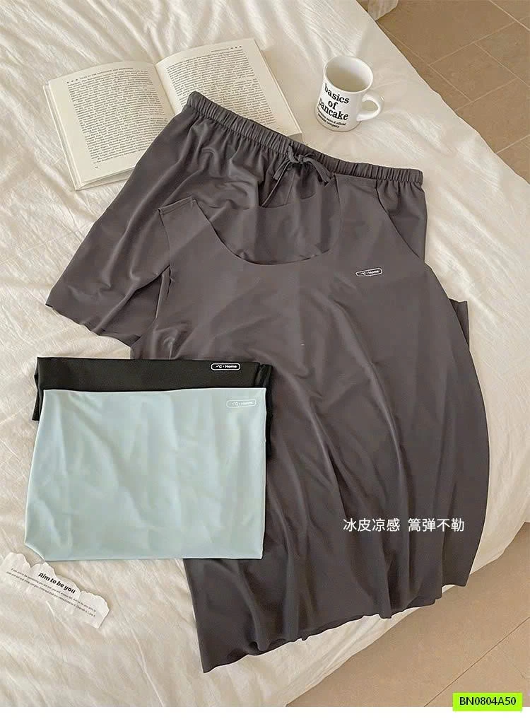 BỘ BA LỖ MẶC NHÀ CHO NAM