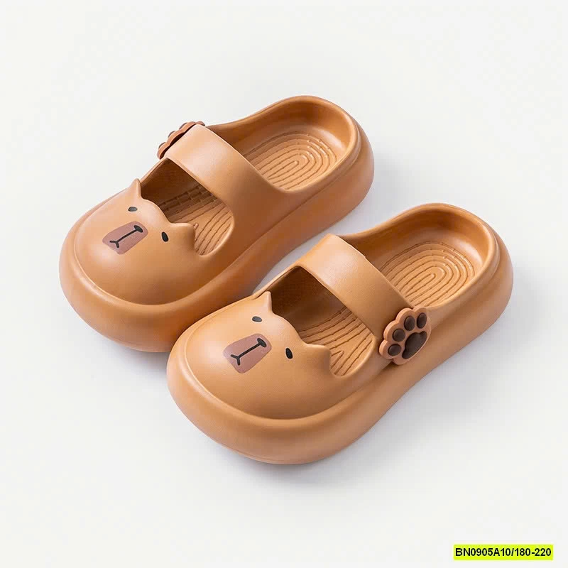 DÉP LÊ EVA MÈO KUTE