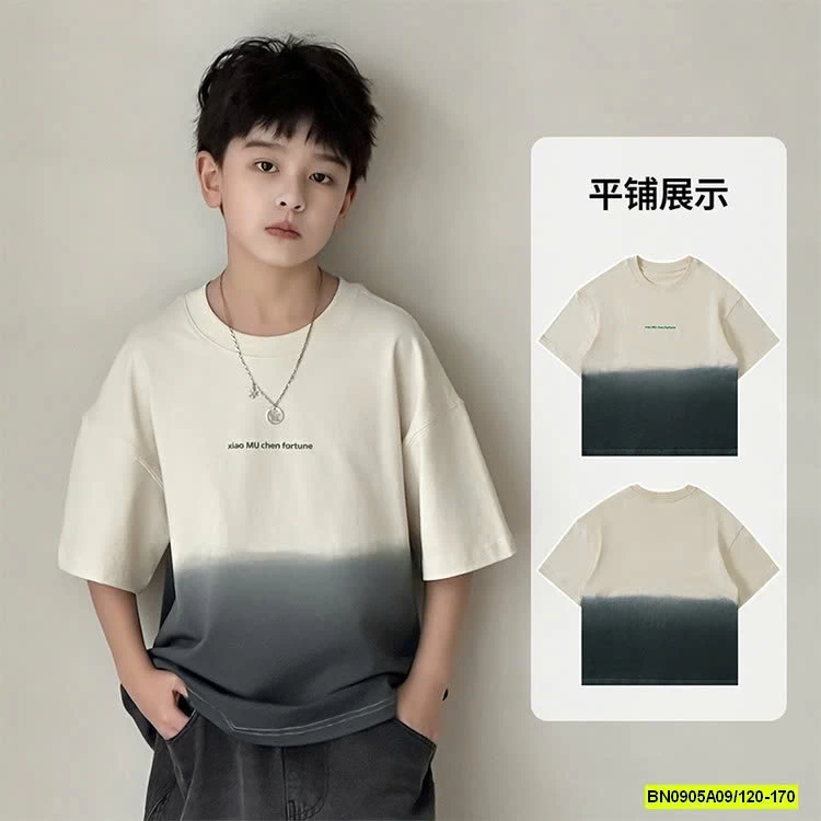 ÁO THUN LOANG SZ ĐẠI