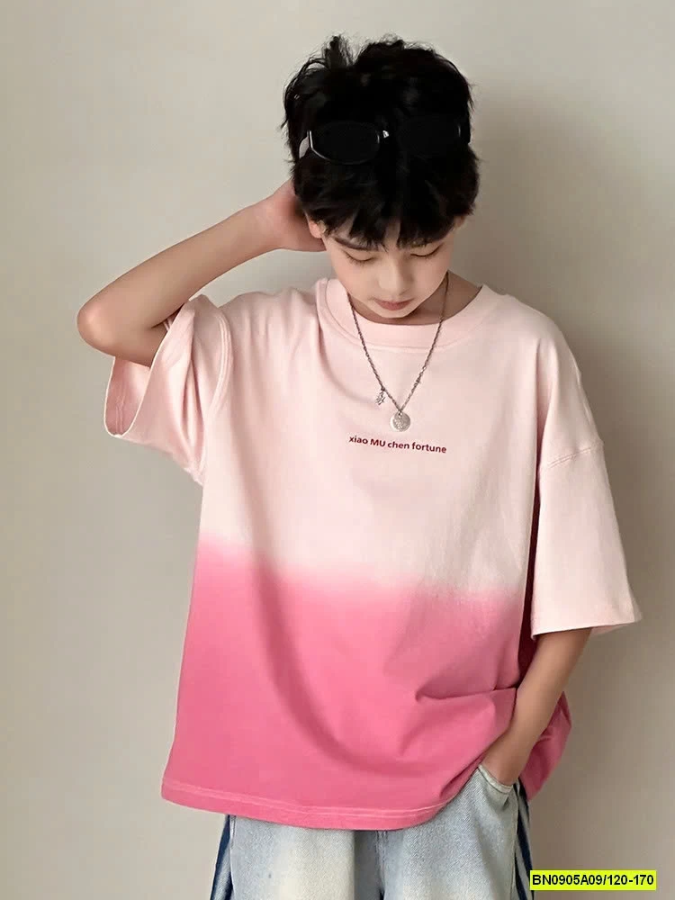 ÁO THUN LOANG SZ ĐẠI