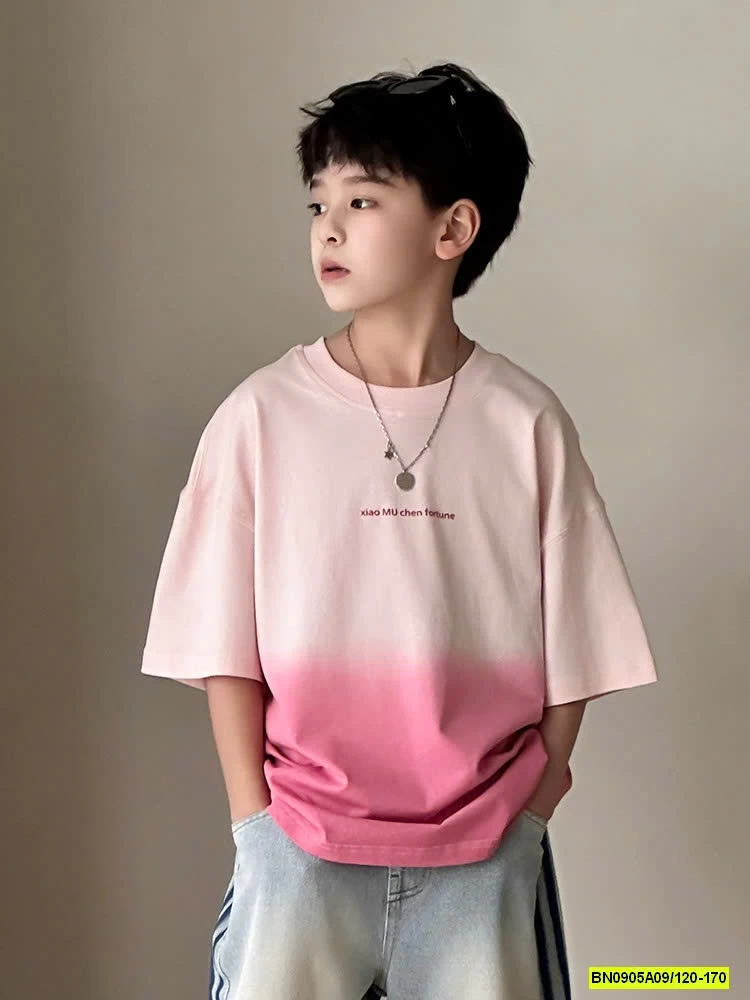 ÁO THUN LOANG SZ ĐẠI