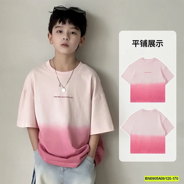 ÁO THUN LOANG SZ ĐẠI